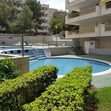 Apartment Atalaya Salou Extérieur photo
