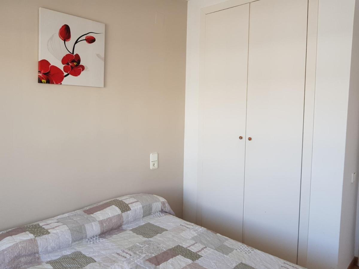 Apartment Atalaya Salou Extérieur photo