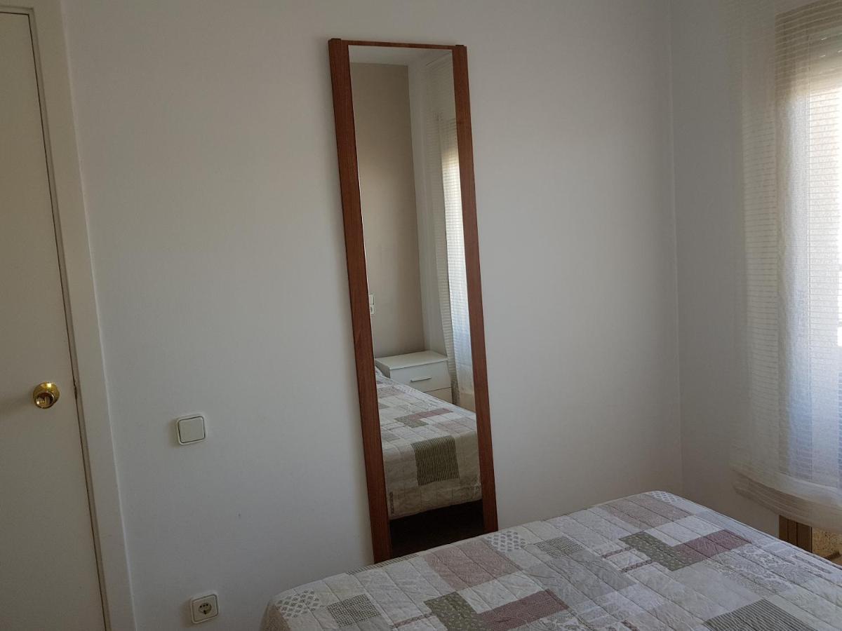 Apartment Atalaya Salou Extérieur photo