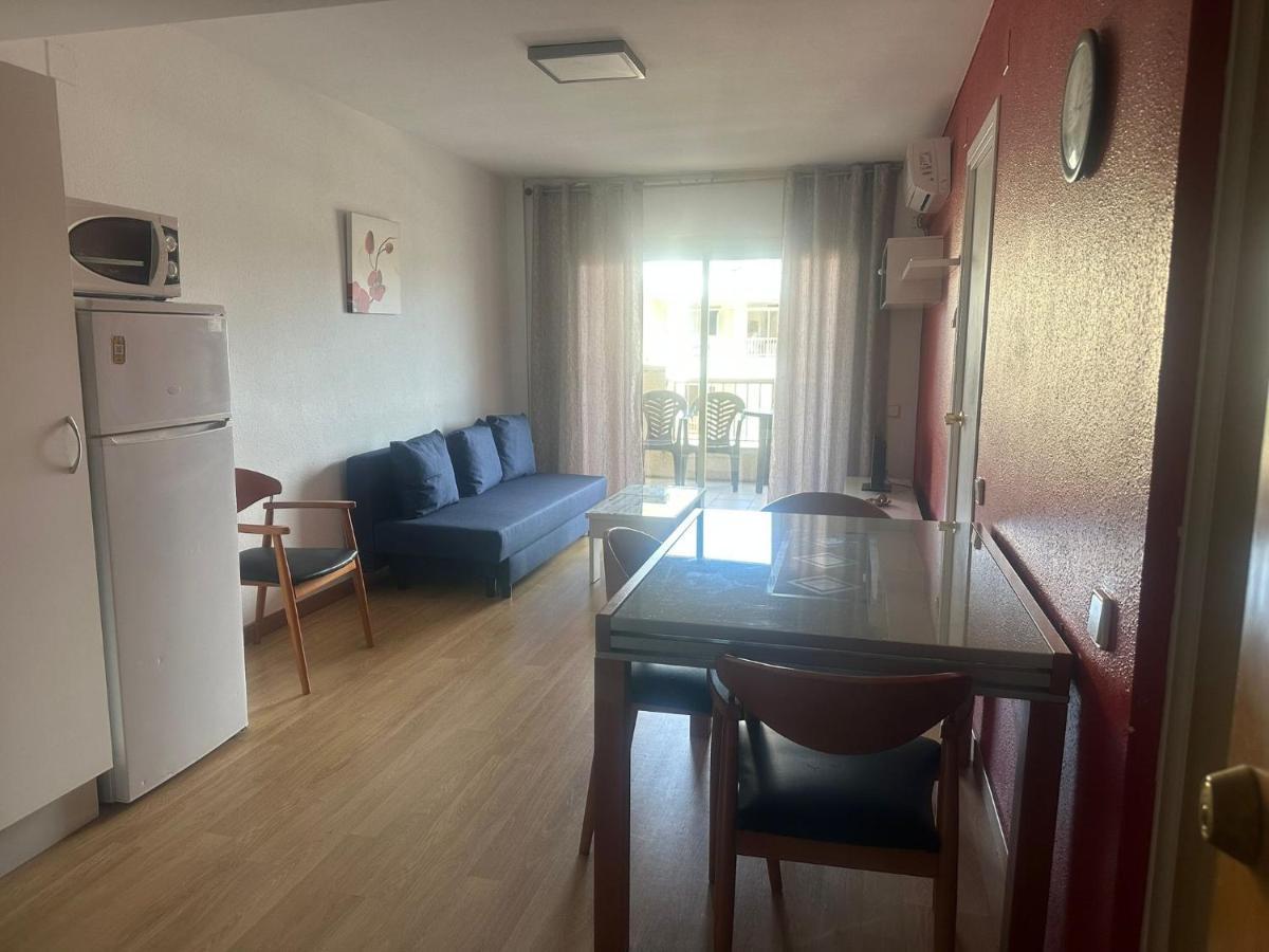 Apartment Atalaya Salou Extérieur photo