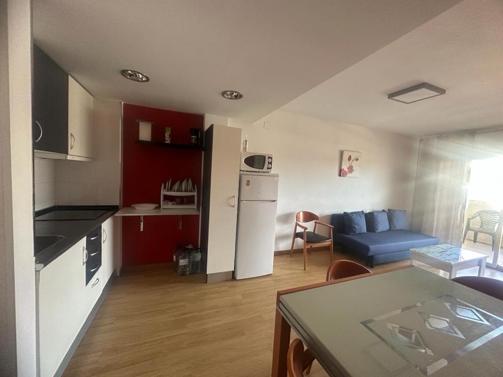Apartment Atalaya Salou Extérieur photo