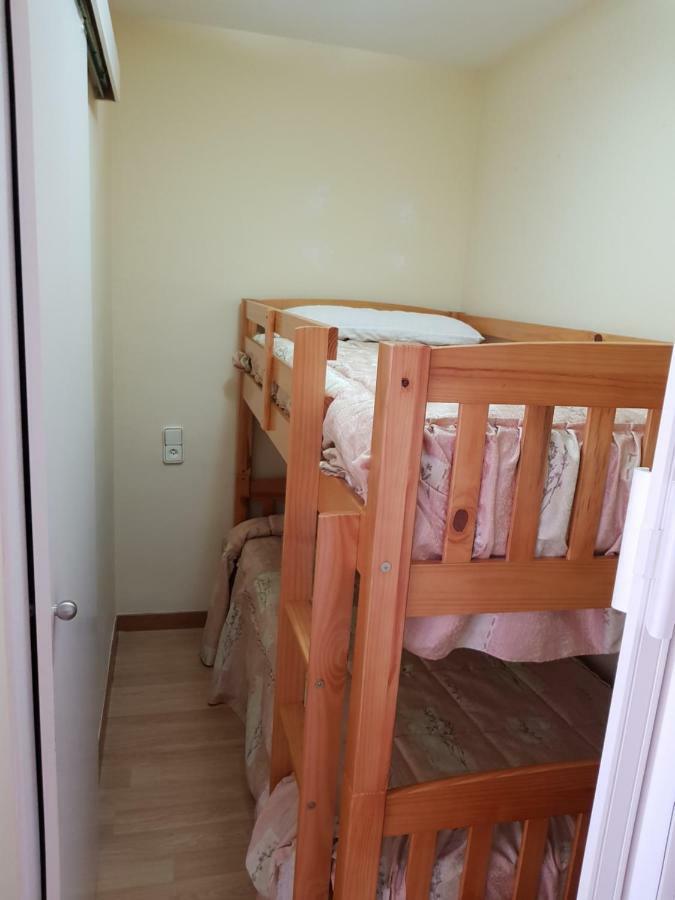 Apartment Atalaya Salou Extérieur photo
