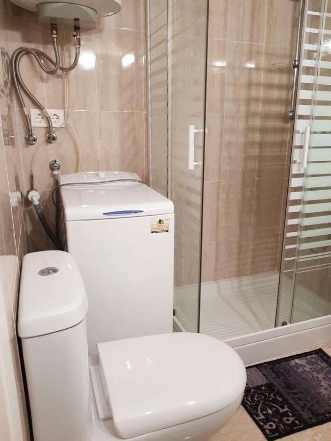 Apartment Atalaya Salou Extérieur photo