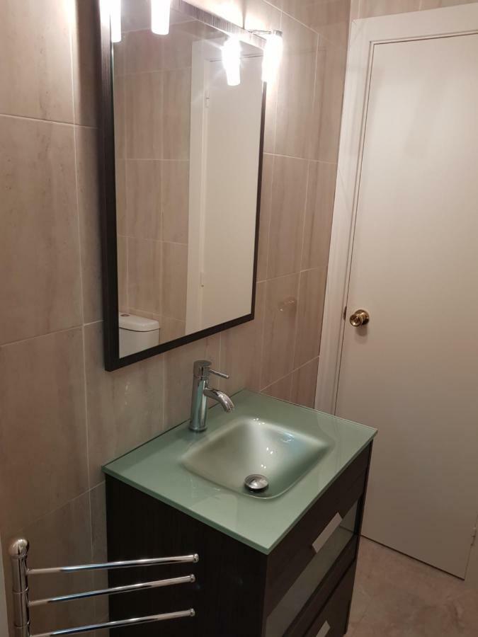 Apartment Atalaya Salou Extérieur photo