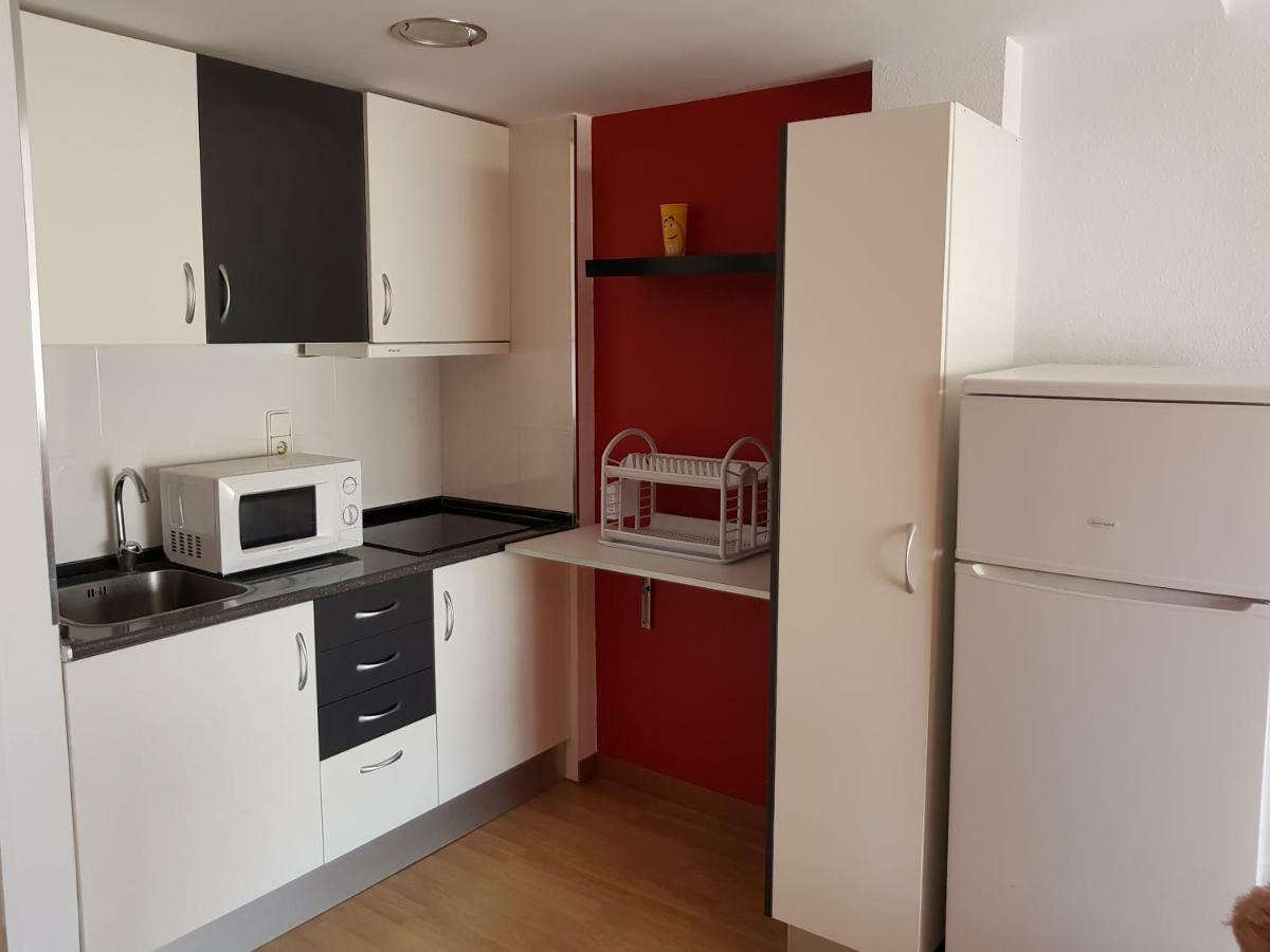 Apartment Atalaya Salou Extérieur photo