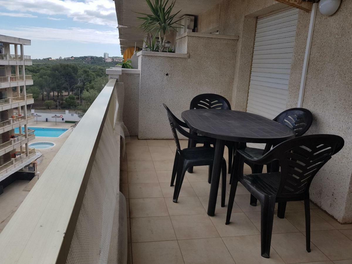 Apartment Atalaya Salou Extérieur photo