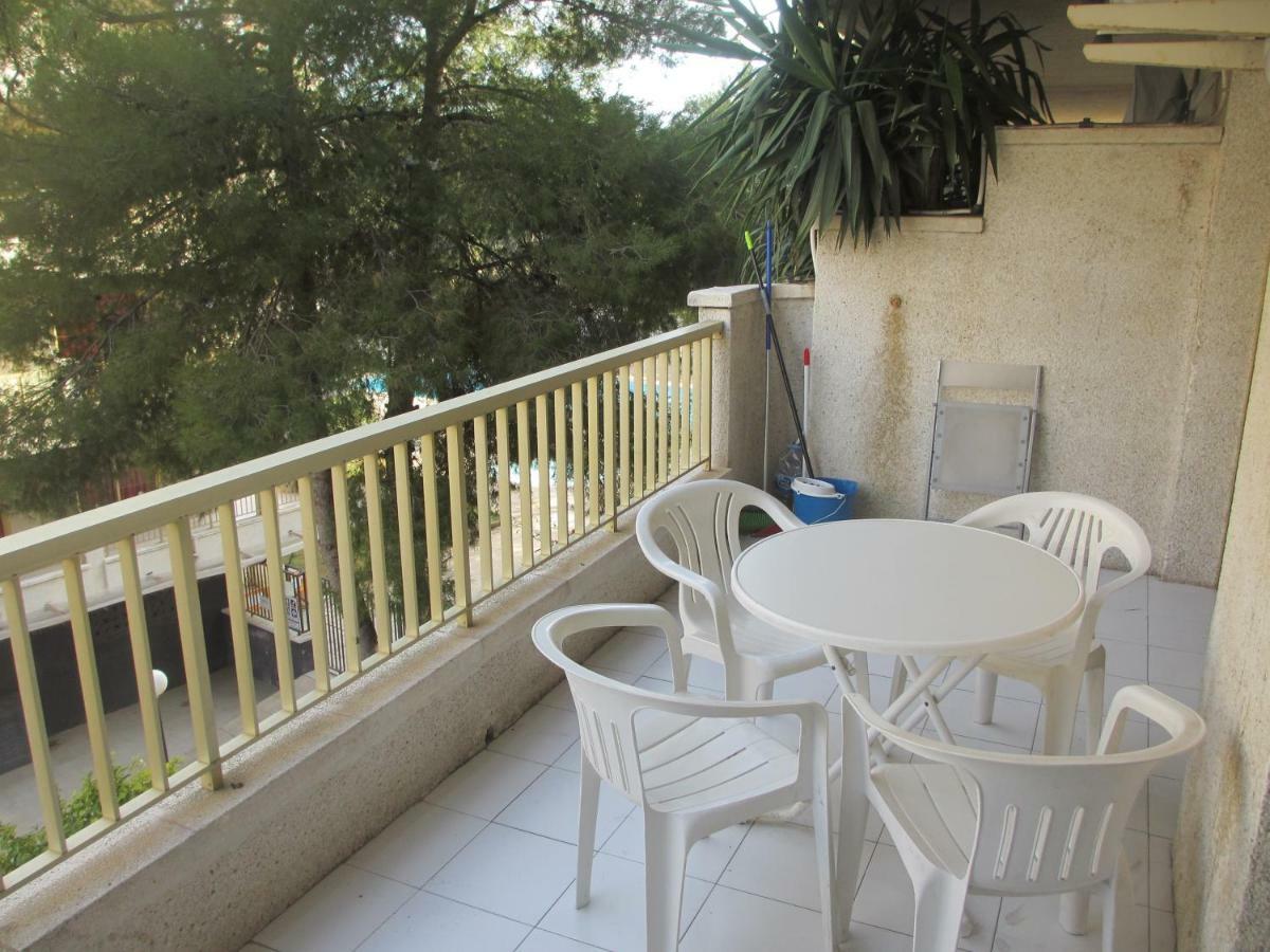 Apartment Atalaya Salou Extérieur photo