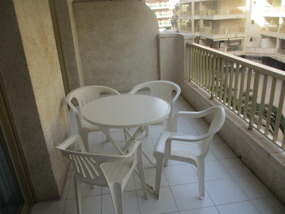 Apartment Atalaya Salou Extérieur photo