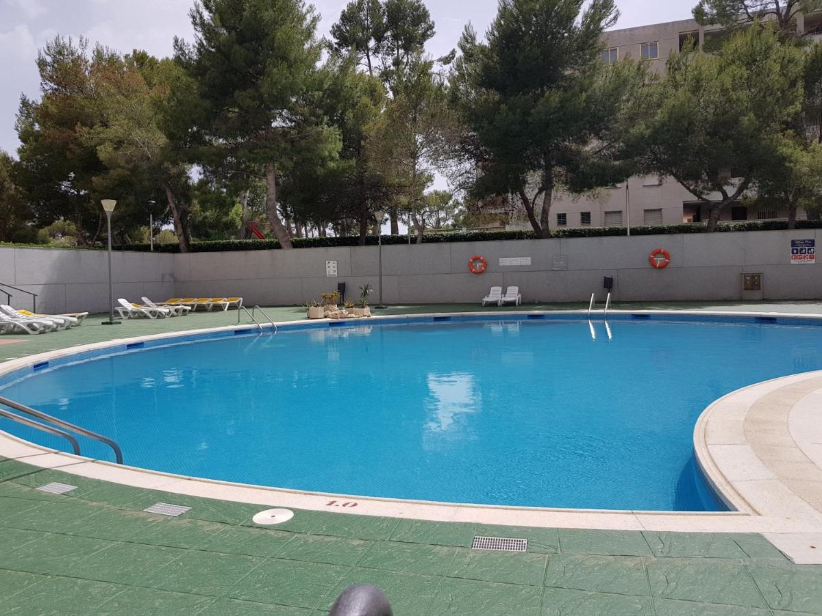 Apartment Atalaya Salou Extérieur photo